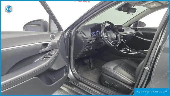 HYUNDAI SONATA 2.0