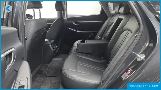 HYUNDAI SONATA 2.0