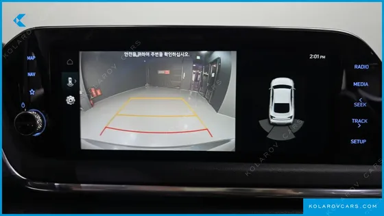 HYUNDAI SONATA 2.0