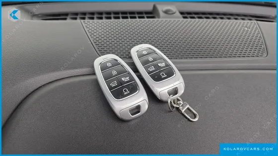 HYUNDAI SONATA 2.0