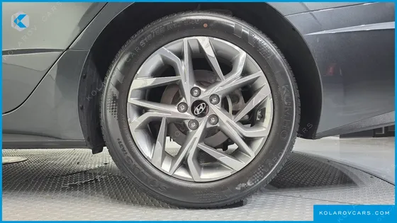 HYUNDAI SONATA 2.0