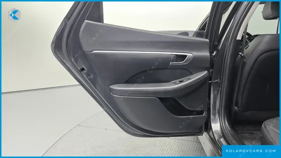HYUNDAI SONATA 2.0