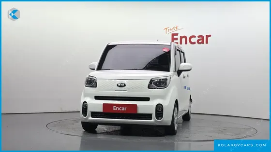 KIA RAY VAN