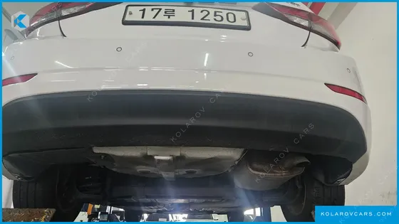 HYUNDAI ELANTRA (AVANTE) 1.6 VGT SMART