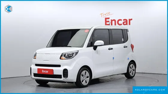 KIA RAY VAN