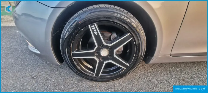 HYUNDAI SONATA CVVL SMART