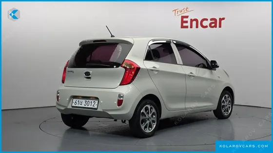 KIA MORNING (PICANTO) SMART SPECIAL