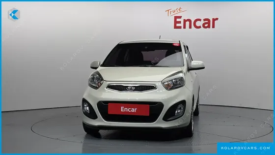 KIA MORNING (PICANTO) SMART SPECIAL