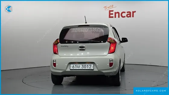 KIA MORNING (PICANTO) SMART SPECIAL