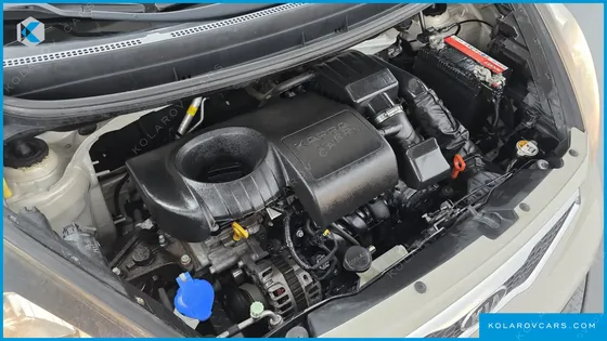 KIA MORNING (PICANTO) SMART SPECIAL