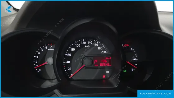 KIA MORNING (PICANTO) SMART SPECIAL