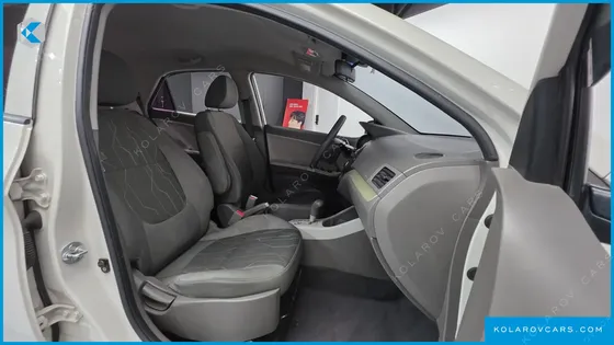 KIA MORNING (PICANTO) SMART SPECIAL