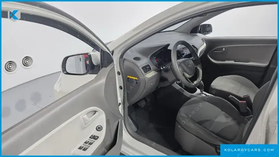 KIA MORNING (PICANTO) SMART SPECIAL