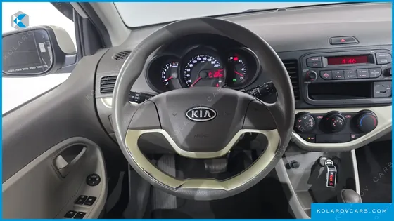 KIA MORNING (PICANTO) SMART SPECIAL