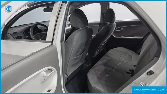KIA MORNING (PICANTO) SMART SPECIAL
