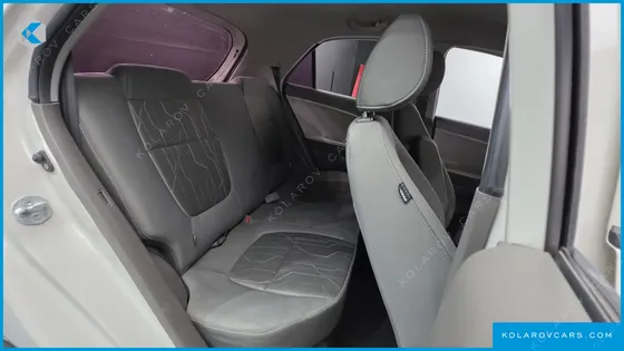KIA MORNING (PICANTO) SMART SPECIAL