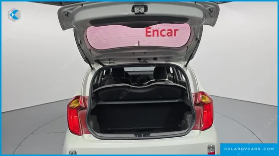 KIA MORNING (PICANTO) SMART SPECIAL