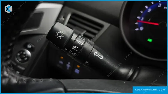 HYUNDAI ELANTRA (AVANTE) 1.6 LPI SMART