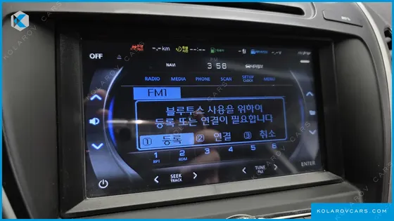 HYUNDAI ELANTRA (AVANTE) 1.6 LPI SMART