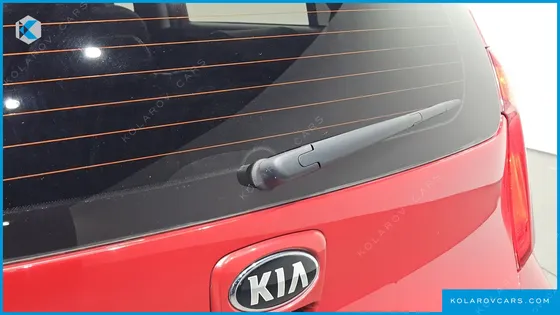 KIA MORNING (PICANTO) LUXURY