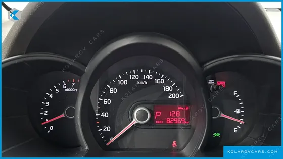KIA MORNING (PICANTO) VAN