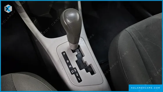 KIA MORNING (PICANTO) VAN