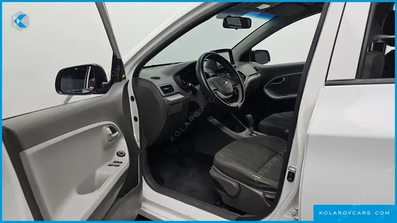 KIA MORNING (PICANTO) VAN