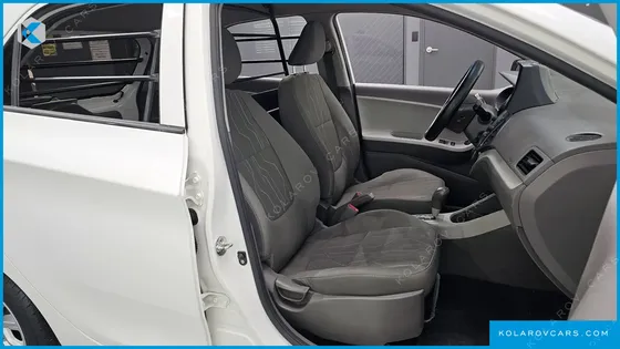 KIA MORNING (PICANTO) VAN
