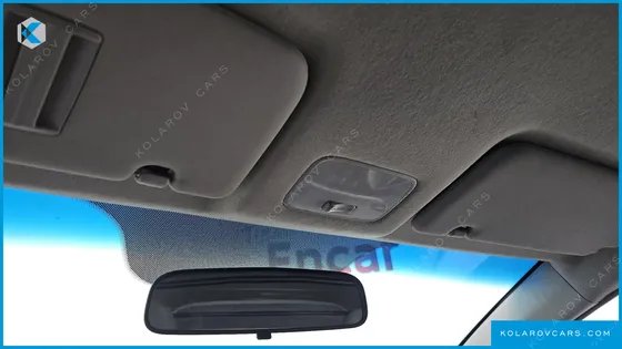 KIA MORNING (PICANTO) VAN
