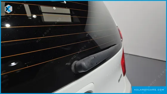 KIA MORNING (PICANTO) VAN