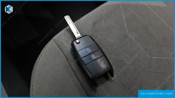 KIA MORNING (PICANTO) VAN
