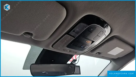 HYUNDAI SONATA 2.0 LPG(RENTAL CAR)