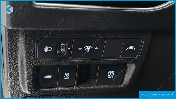 HYUNDAI SONATA 2.0 LPG(RENTAL CAR)