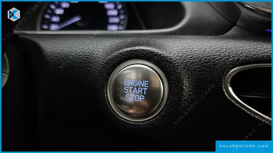 HYUNDAI SONATA 2.0 LPG(RENTAL CAR)