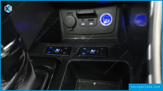 HYUNDAI SONATA LPI MODERN(HANDICAPPED)