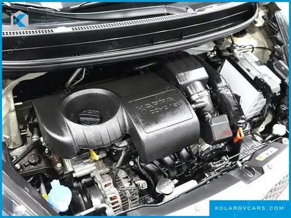 KIA MORNING (PICANTO) LUXURY SPORTS