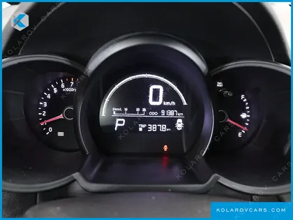 KIA MORNING (PICANTO) LUXURY SPORTS