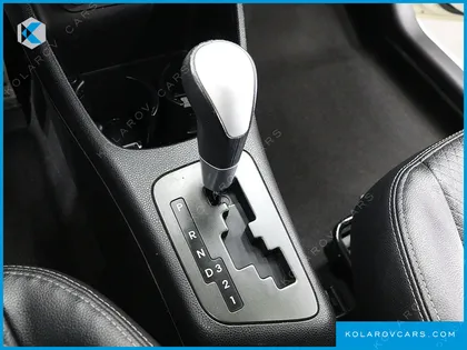 KIA MORNING (PICANTO) LUXURY SPORTS