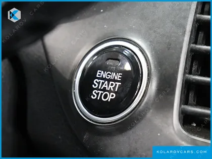 KIA MORNING (PICANTO) LUXURY SPORTS