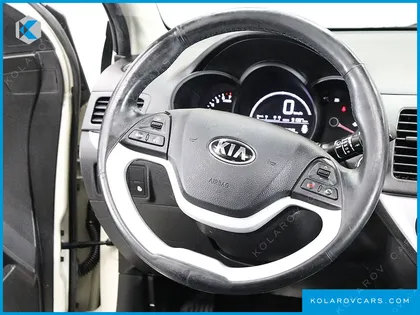 KIA MORNING (PICANTO) LUXURY SPORTS