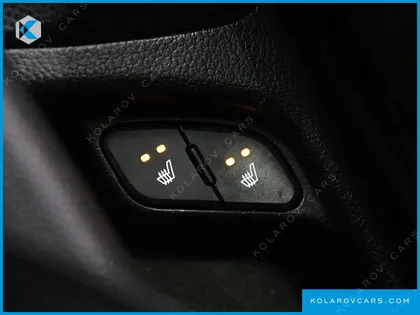 KIA MORNING (PICANTO) LUXURY SPORTS
