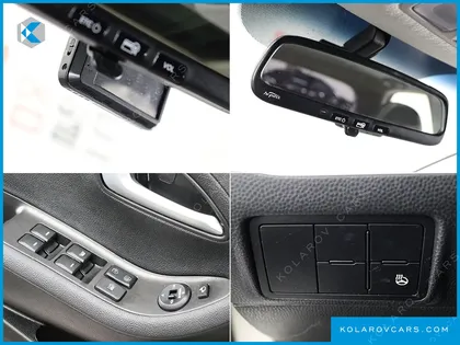 KIA MORNING (PICANTO) LUXURY SPORTS