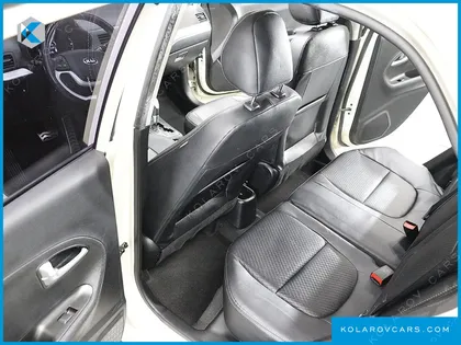 KIA MORNING (PICANTO) LUXURY SPORTS