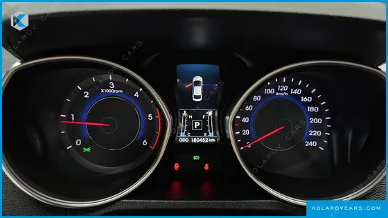 HYUNDAI ELANTRA (AVANTE) 1.6 VGT PREMIUM