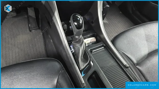 HYUNDAI SONATA LPI SMART