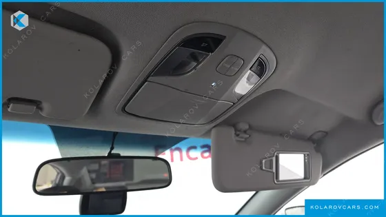 HYUNDAI SONATA LPI SMART