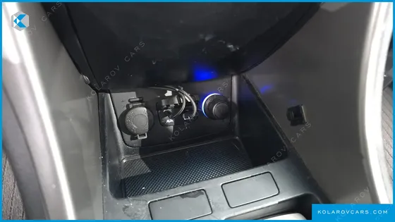 HYUNDAI SONATA LPI SMART