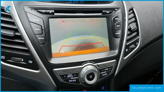 HYUNDAI ELANTRA (AVANTE) 1.6 GDI SMART