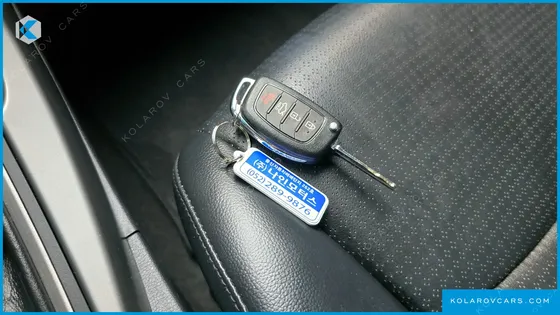 HYUNDAI ELANTRA (AVANTE) 1.6 GDI SMART