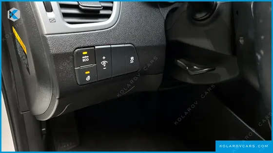 HYUNDAI ELANTRA (AVANTE) 1.6 GDI SMART
